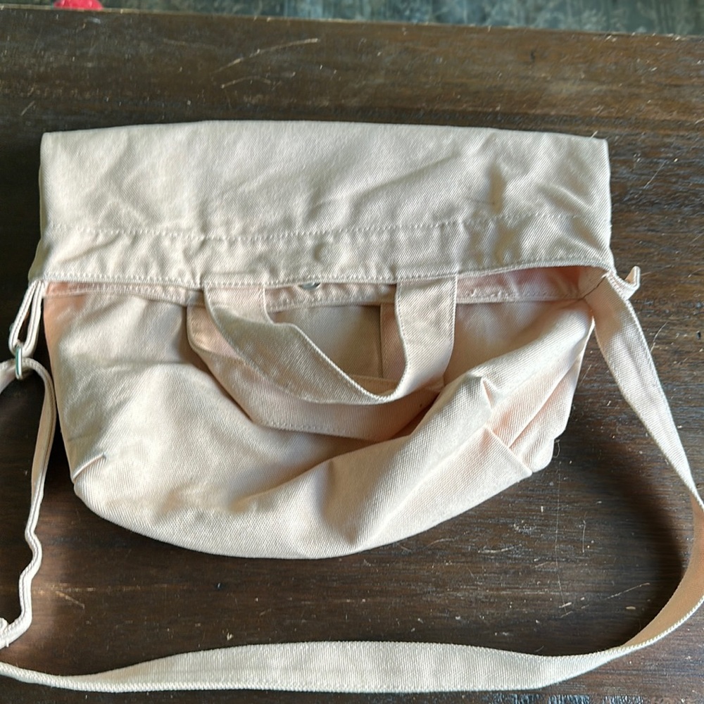 Baggu canvas tote